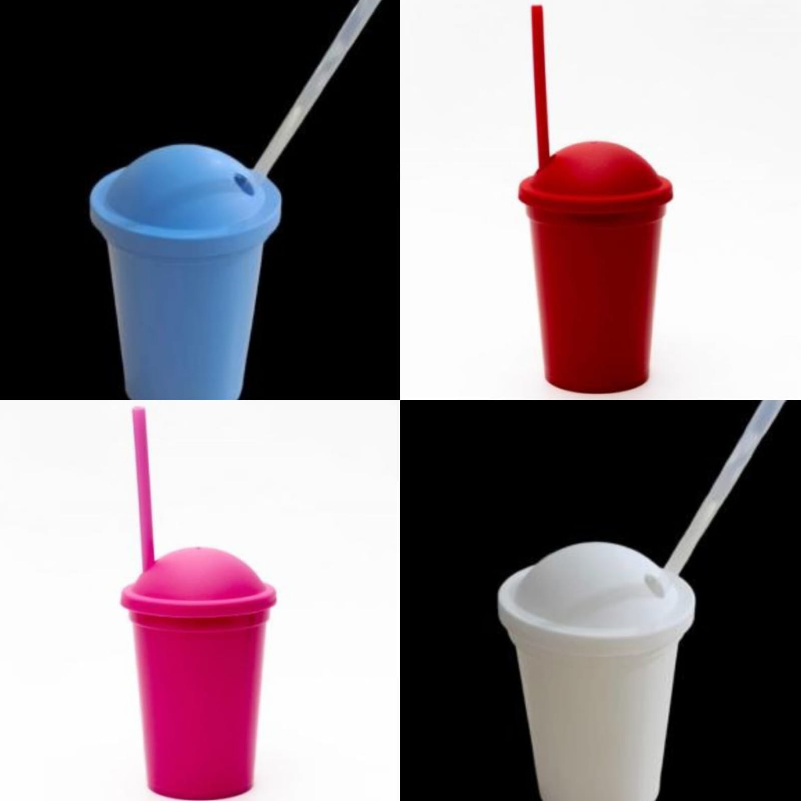  VASO TAPA OVNI